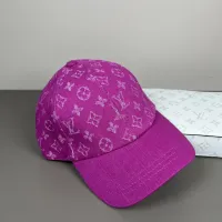 $25.00 USD Louis Vuitton LV Caps #1445024