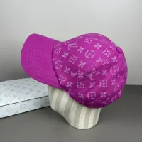 $25.00 USD Louis Vuitton LV Caps #1445024