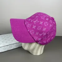 $25.00 USD Louis Vuitton LV Caps #1445024