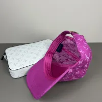 $25.00 USD Louis Vuitton LV Caps #1445024