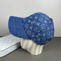 $25.00 USD Louis Vuitton LV Caps #1445025