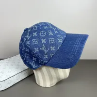 $25.00 USD Louis Vuitton LV Caps #1445025
