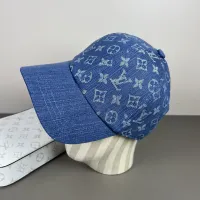 $25.00 USD Louis Vuitton LV Caps #1445025