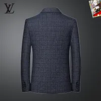 $68.00 USD Louis Vuitton LV Jackets Long Sleeved For Men #1445026