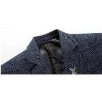 $68.00 USD Louis Vuitton LV Jackets Long Sleeved For Men #1445026