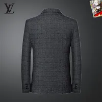 $68.00 USD Louis Vuitton LV Jackets Long Sleeved For Men #1445027