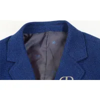 $68.00 USD Christian Dior Jackets Long Sleeved For Men #1445040