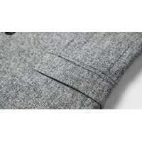 $68.00 USD Armani Jackets Long Sleeved For Men #1445041