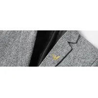 $68.00 USD Armani Jackets Long Sleeved For Men #1445041