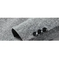 $68.00 USD Armani Jackets Long Sleeved For Men #1445041