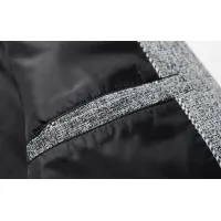 $68.00 USD Armani Jackets Long Sleeved For Men #1445041