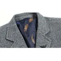 $68.00 USD Armani Jackets Long Sleeved For Men #1445056