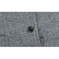$68.00 USD Armani Jackets Long Sleeved For Men #1445056