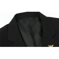 $68.00 USD Armani Jackets Long Sleeved For Men #1445075