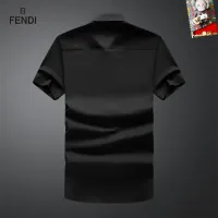 $38.00 USD Fendi Shirts Short Sleeved For Unisex #1445217