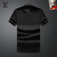 $38.00 USD Louis Vuitton LV Shirts Short Sleeved For Unisex #1445232