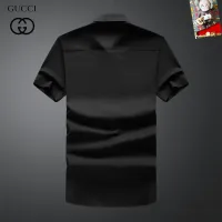 $38.00 USD Gucci Shirts Short Sleeved For Unisex #1445240