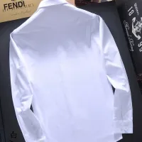 $40.00 USD Fendi Shirts Long Sleeved For Unisex #1445275