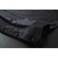 $40.00 USD Moncler Shirts Long Sleeved For Unisex #1445282
