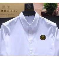 $40.00 USD Louis Vuitton LV Shirts Long Sleeved For Unisex #1445293