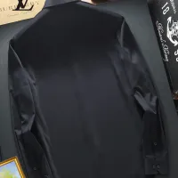 $40.00 USD Louis Vuitton LV Shirts Long Sleeved For Unisex #1445294