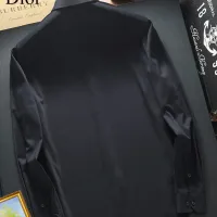 $40.00 USD Christian Dior Shirts Long Sleeved For Unisex #1445296