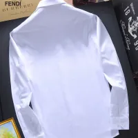 $40.00 USD Fendi Shirts Long Sleeved For Unisex #1445299