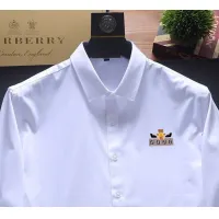$40.00 USD Fendi Shirts Long Sleeved For Unisex #1445299