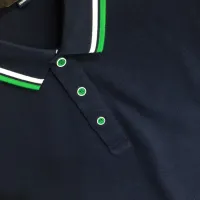 $29.00 USD Prada T-Shirts Short Sleeved For Men #1445322