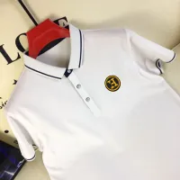 $29.00 USD Hermes T-Shirts Short Sleeved For Men #1445328