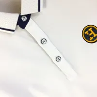 $29.00 USD Hermes T-Shirts Short Sleeved For Men #1445328