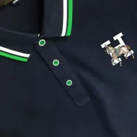 $29.00 USD Hermes T-Shirts Short Sleeved For Men #1445334