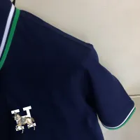 $29.00 USD Hermes T-Shirts Short Sleeved For Men #1445334