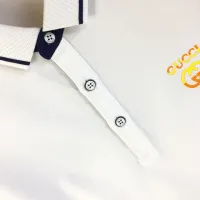 $29.00 USD Gucci T-Shirts Short Sleeved For Men #1445346