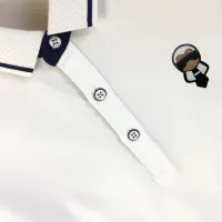 $29.00 USD Fendi T-Shirts Short Sleeved For Men #1445359