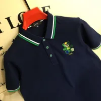 $29.00 USD Fendi T-Shirts Short Sleeved For Men #1445368