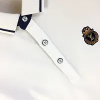 $29.00 USD Louis Vuitton LV T-Shirts Short Sleeved For Men #1445375