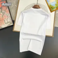 $25.00 USD Amiri T-Shirts Short Sleeved For Unisex #1445378