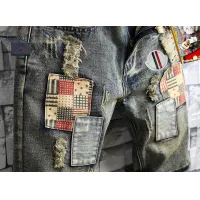 $40.00 USD Moncler Jeans For Men #1445511
