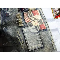 $40.00 USD Moncler Jeans For Men #1445511
