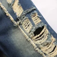 $40.00 USD Fendi Jeans For Men #1445524