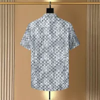 $36.00 USD Louis Vuitton LV Shirts Short Sleeved For Men #1445529