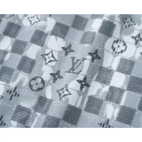 $36.00 USD Louis Vuitton LV Shirts Short Sleeved For Men #1445529