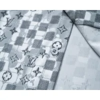 $36.00 USD Louis Vuitton LV Shirts Short Sleeved For Men #1445529