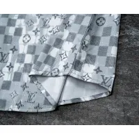 $36.00 USD Louis Vuitton LV Shirts Short Sleeved For Men #1445529