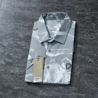 $36.00 USD Christian Dior Shirts Short Sleeved For Men #1445530