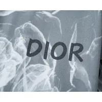 $36.00 USD Christian Dior Shirts Short Sleeved For Men #1445530