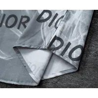 $38.00 USD Christian Dior Shirts Long Sleeved For Men #1445539