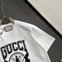 $40.00 USD Gucci T-Shirts Short Sleeved For Men #1445547
