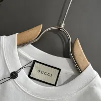 $40.00 USD Gucci T-Shirts Short Sleeved For Men #1445547